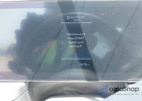 2024 Hyundai Sonata Sel z USA, uszkodzony, nr VIN KMHL64JA5RA379588